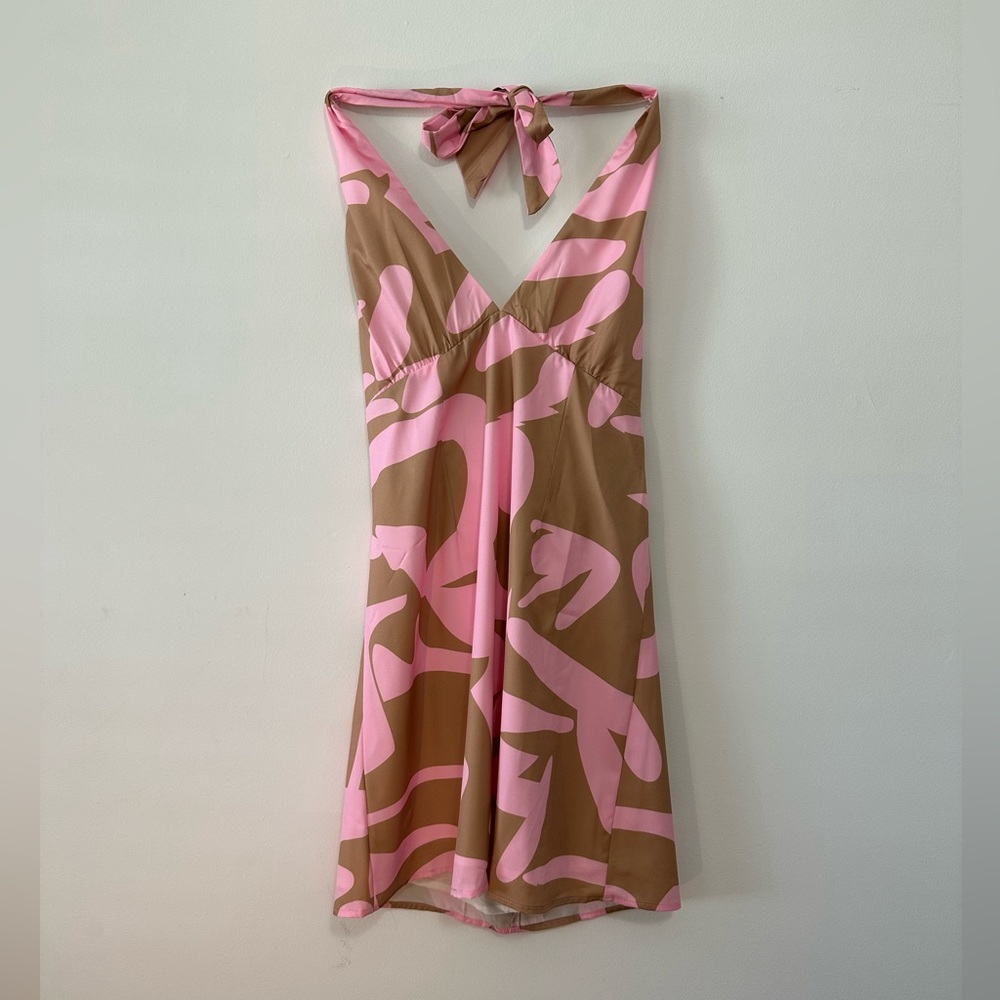 PRINCESS POLLY Dress
